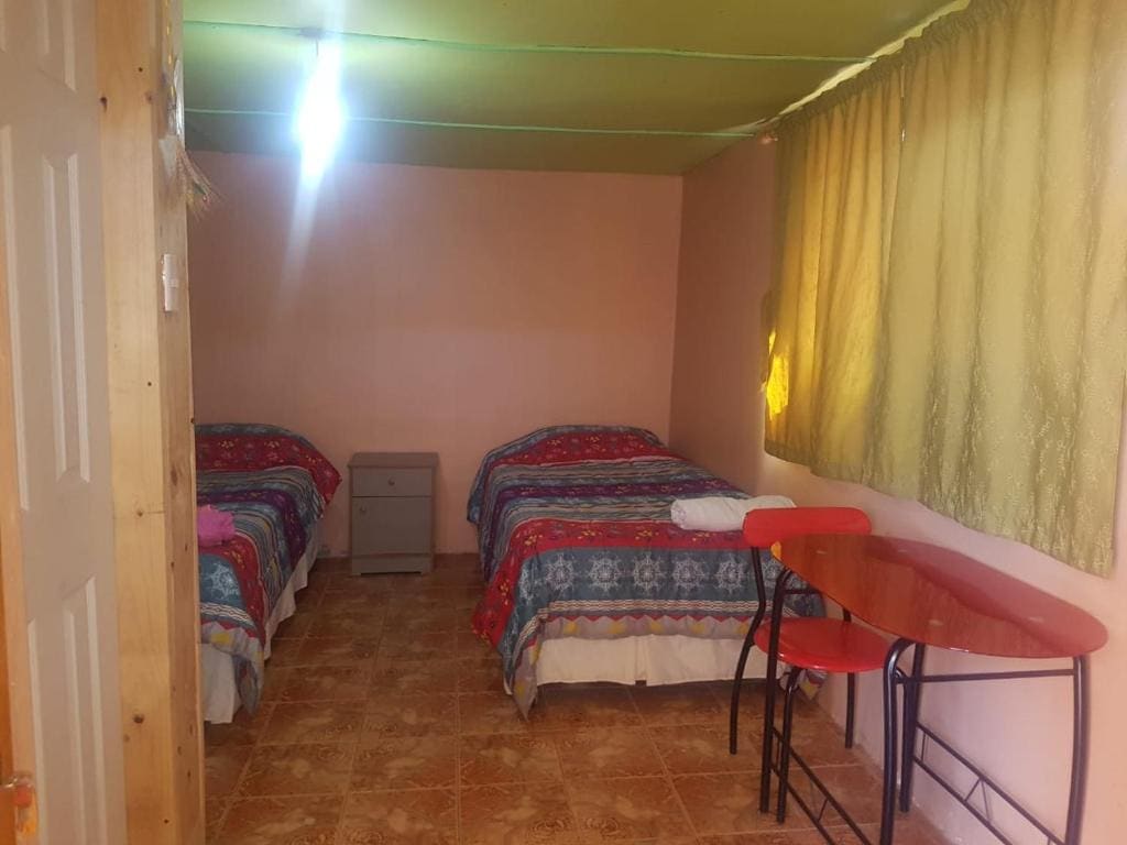 Double or Twin Room with Private Bathroom room - Image 1