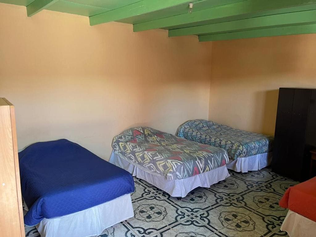 Quadruple Room with Garden View room - Image 2