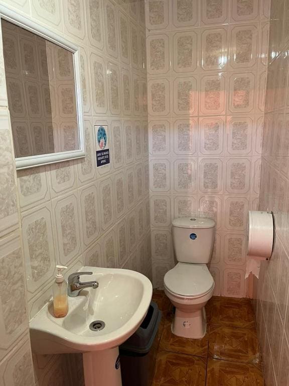 Quadruple Room with Garden View room - Image 3