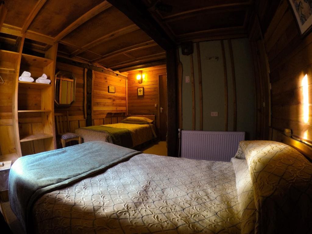 Twin Room room - Image 3