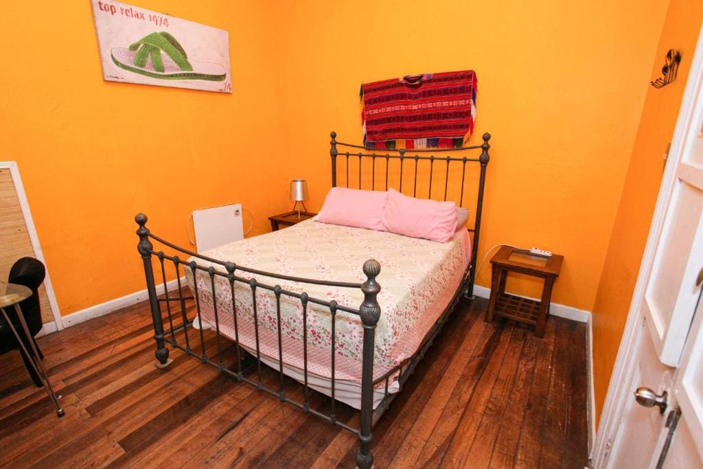 Double Room room - Image 1