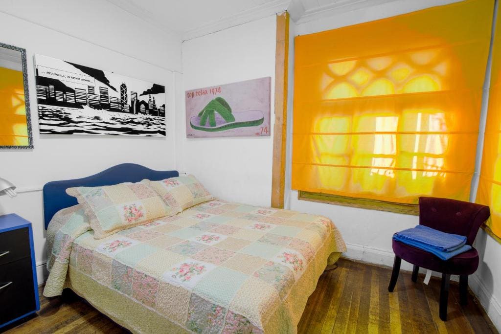 Double Room room - Image 3