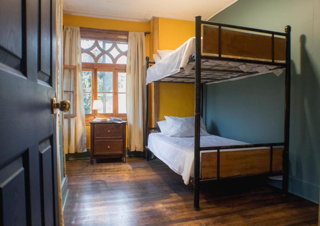 Economy Twin Room room - Image 2