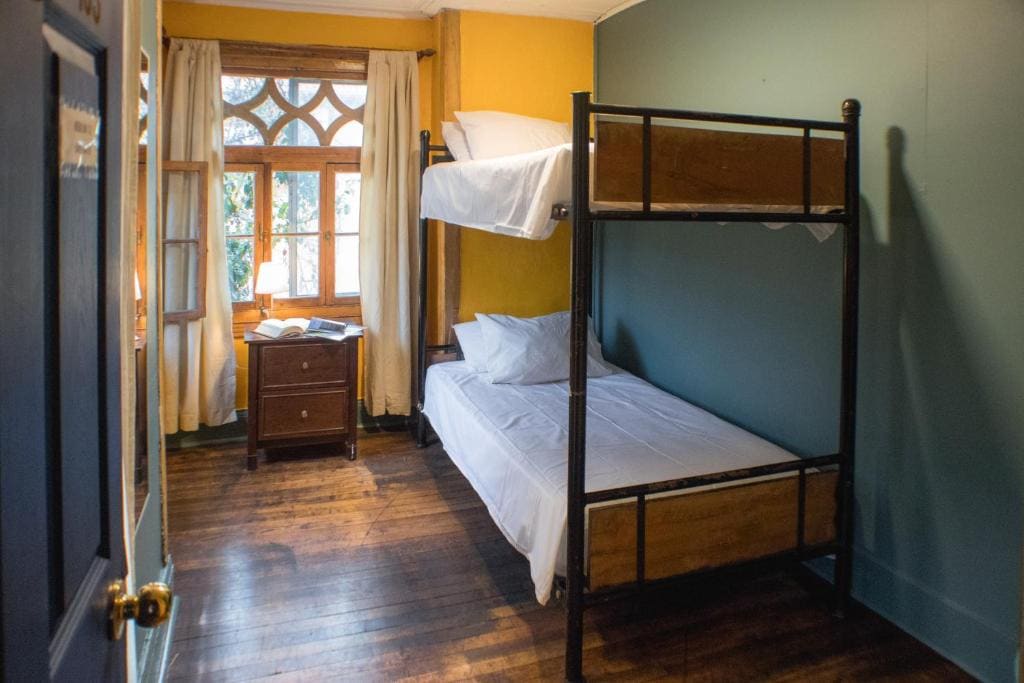 Economy Twin Room room - Image 3