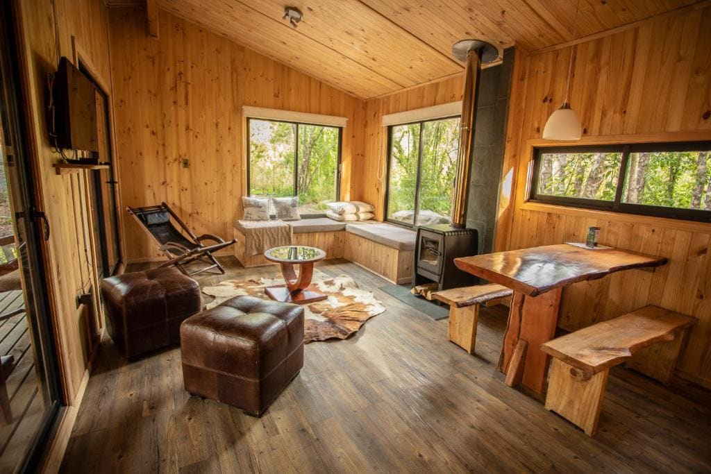 Cottage with Garden View room - Image 2