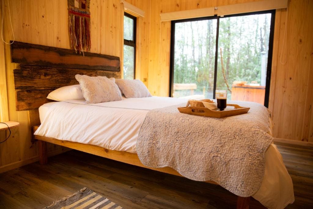 Cottage with Garden View room - Image 3