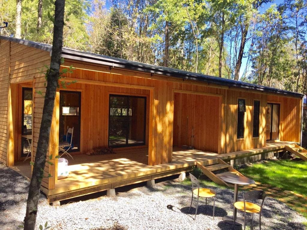 Cottage with Garden View room - Image 1