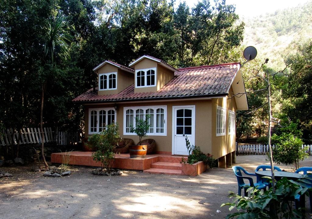 Two-Bedroom Bungalow room - Image 1