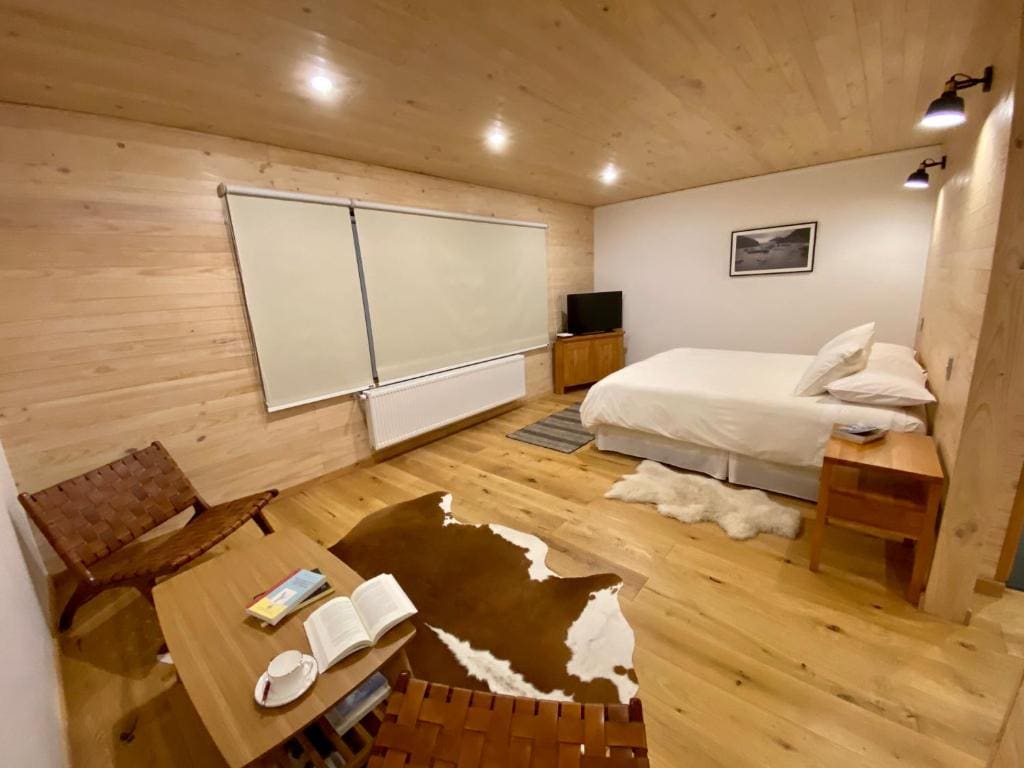 Superior Double or Twin Room with Sea View room - Image 2