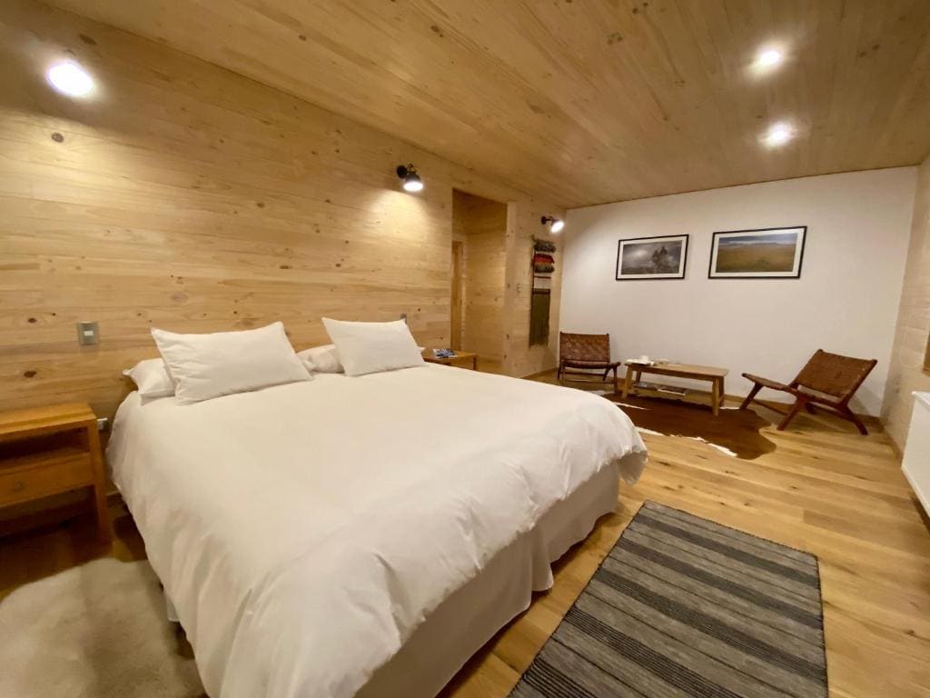 Superior Double or Twin Room with Sea View room - Image 1