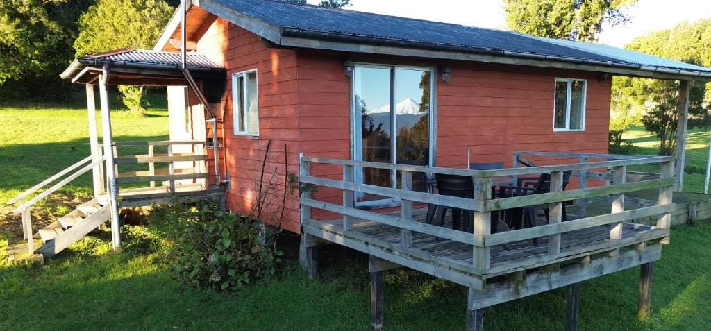 Cottage with Garden View room - Image 1