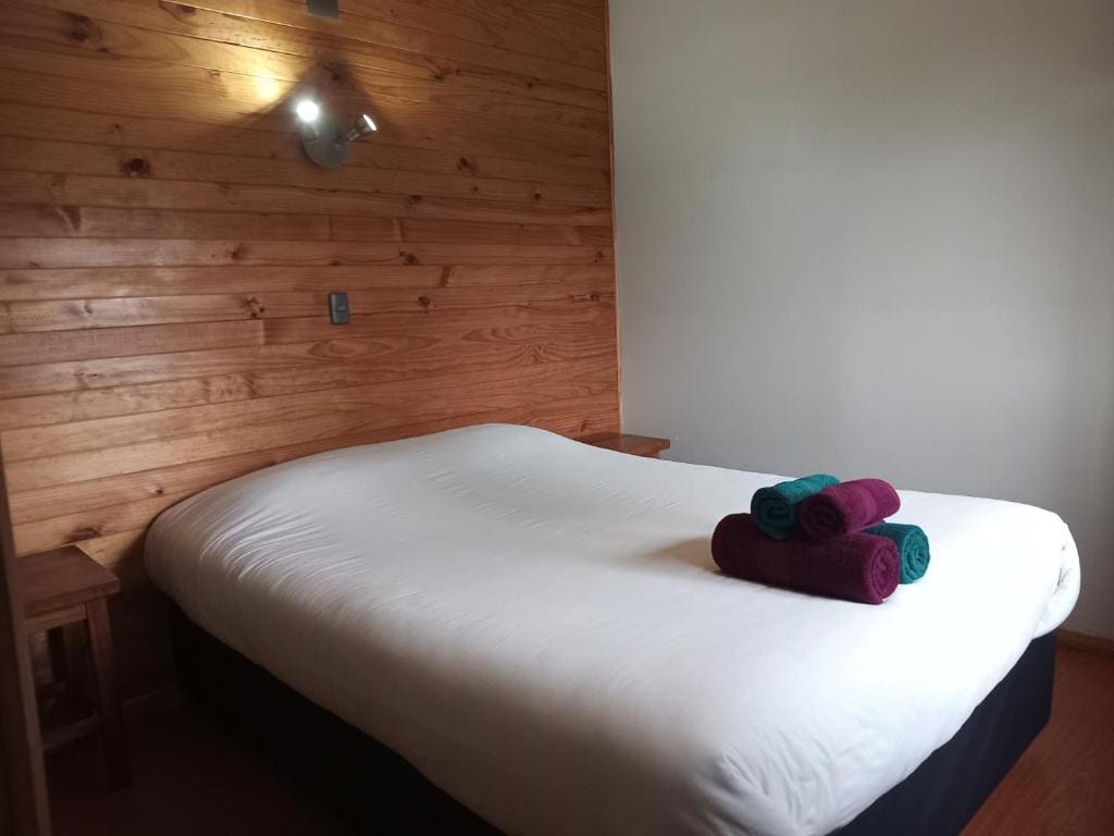 Cottage with Garden View room - Image 3