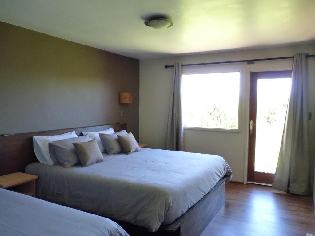 Triple Room with Terrace room - Image 3