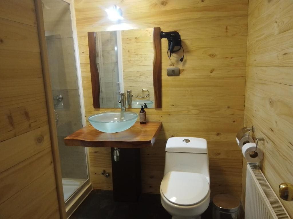 Triple Room with Terrace room - Image 2