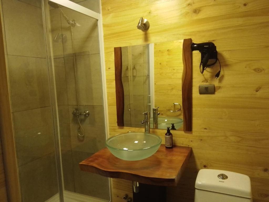 Triple Room with Terrace room - Image 1
