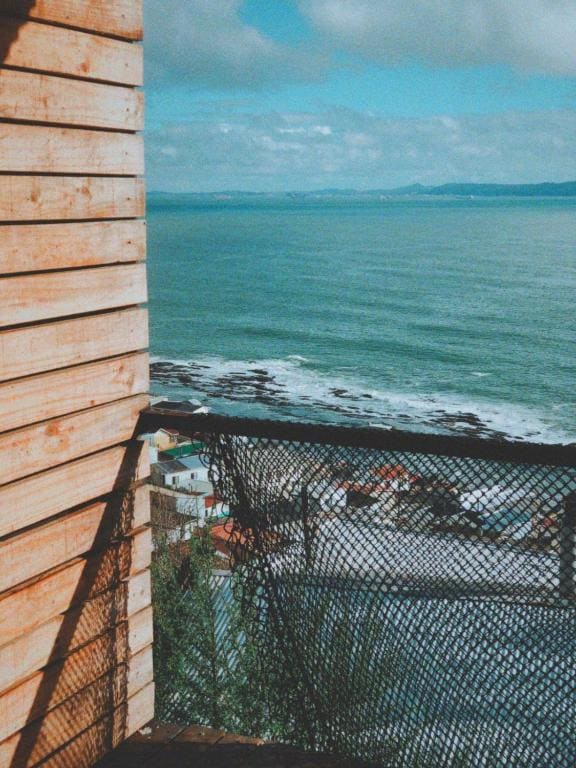 Double Room with Sea View room - Image 2