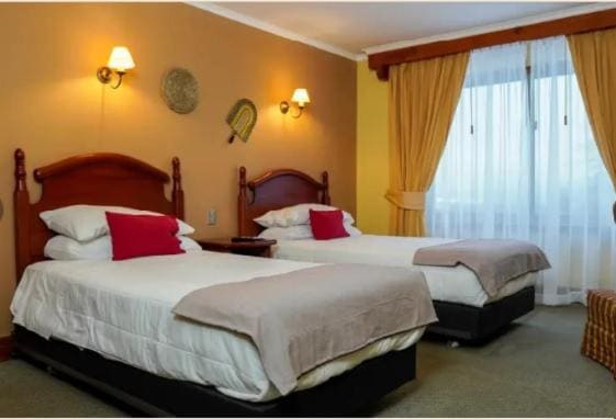 Twin Room room - Image 3
