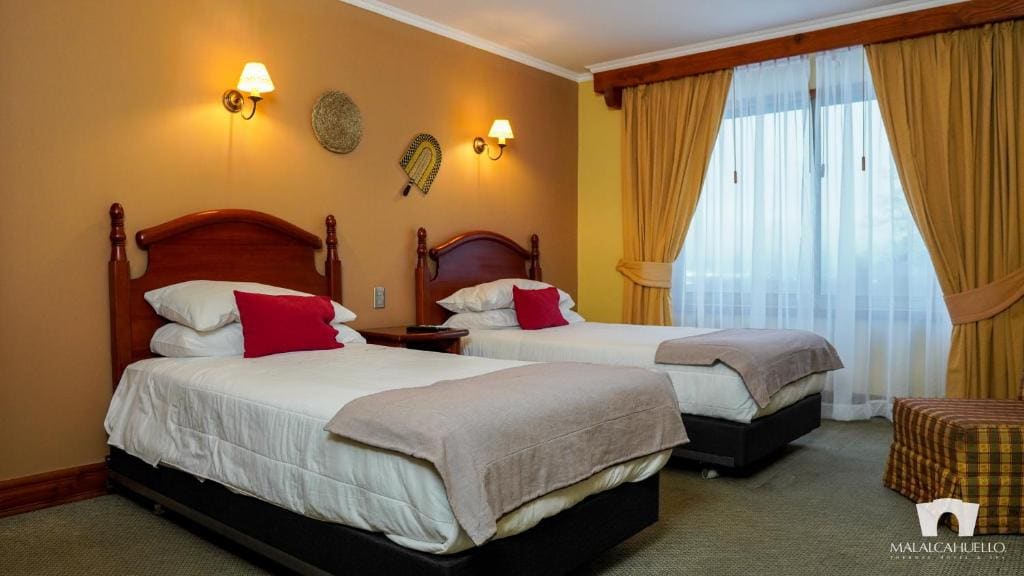 Twin Room room - Image 1