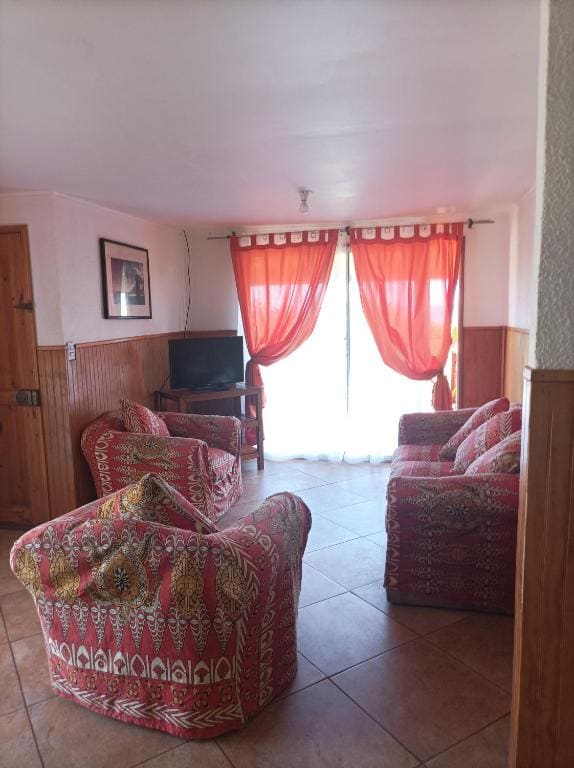 Family Bungalow room - Image 1