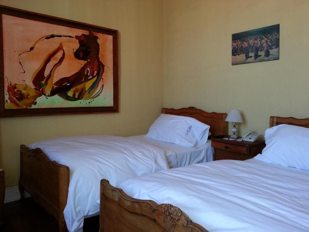 Twin Room room - Image 1
