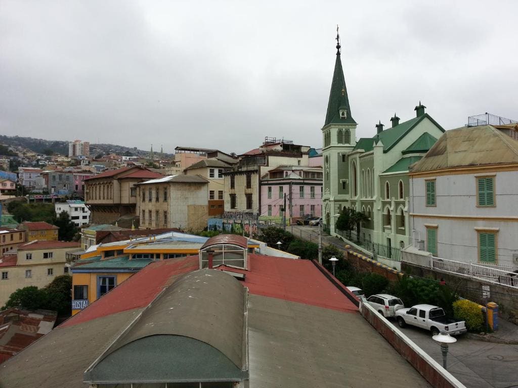 Double Room with Balcony or Terrace room - Image 2