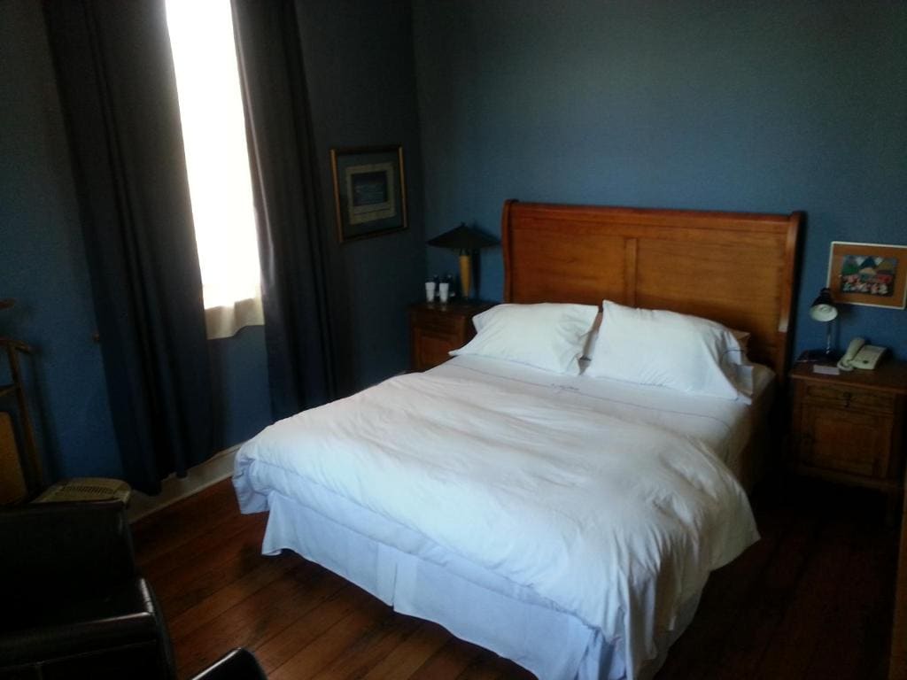 Standard Double Room room - Image 3