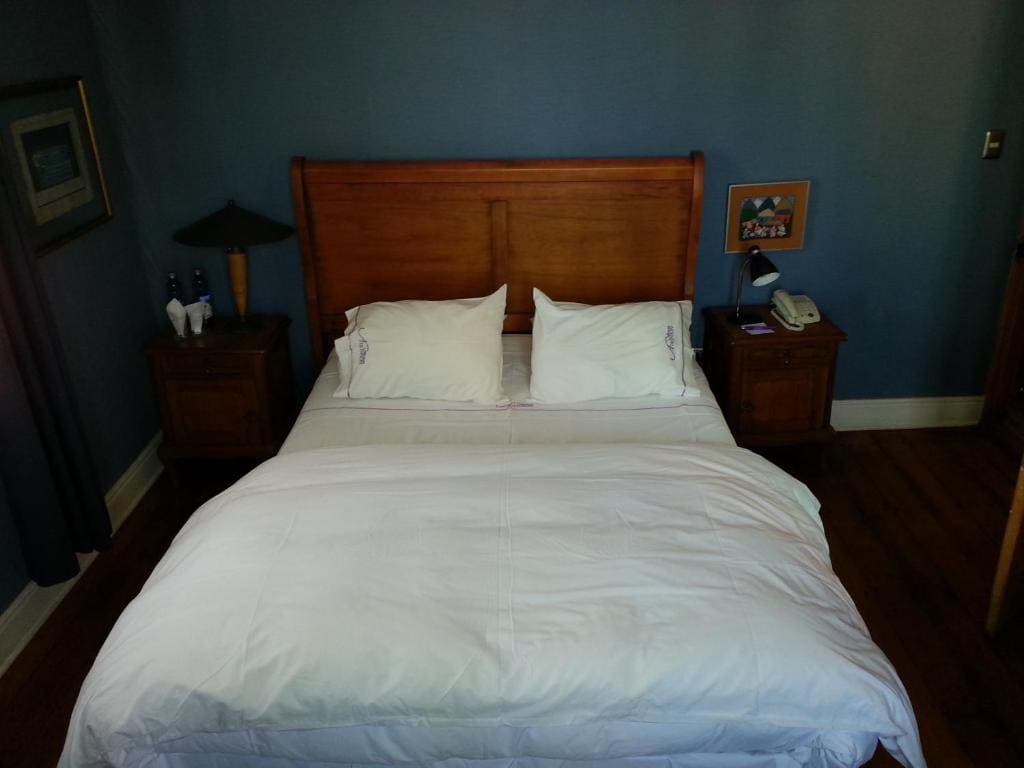 Standard Double Room room - Image 1