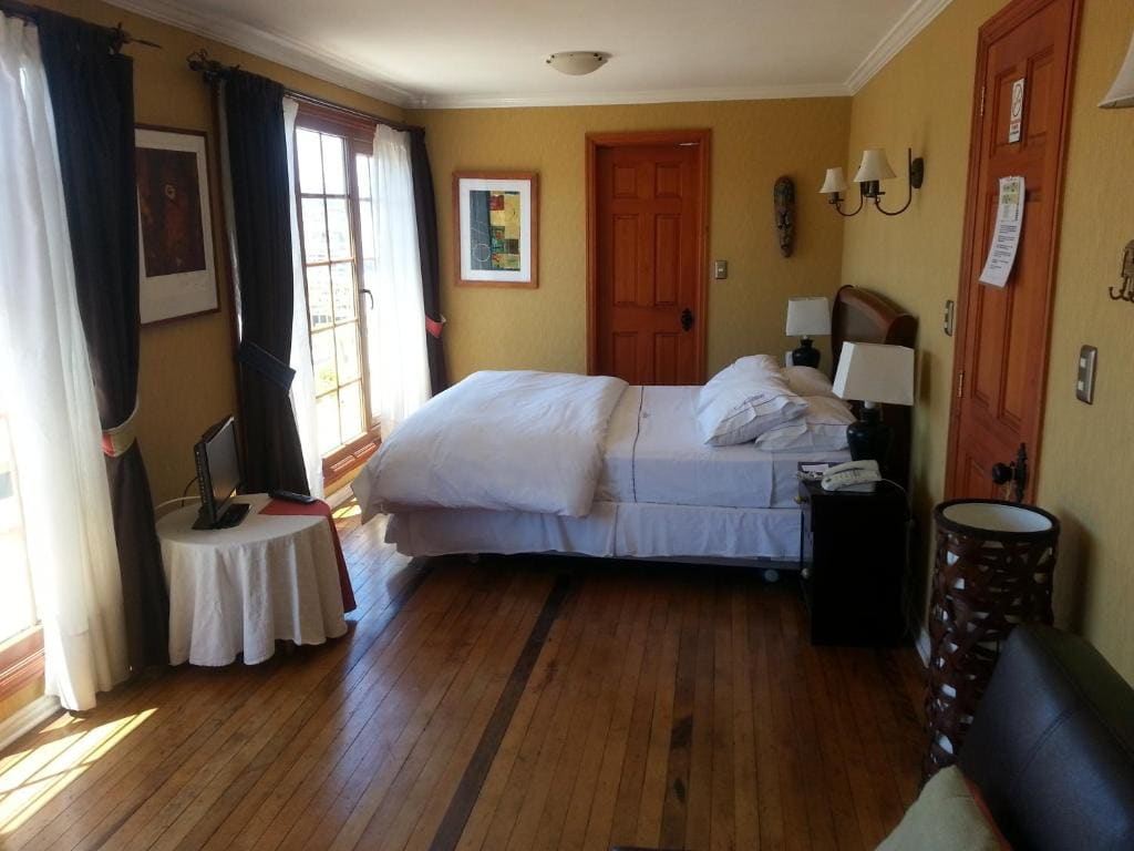 Suite room - Image 2