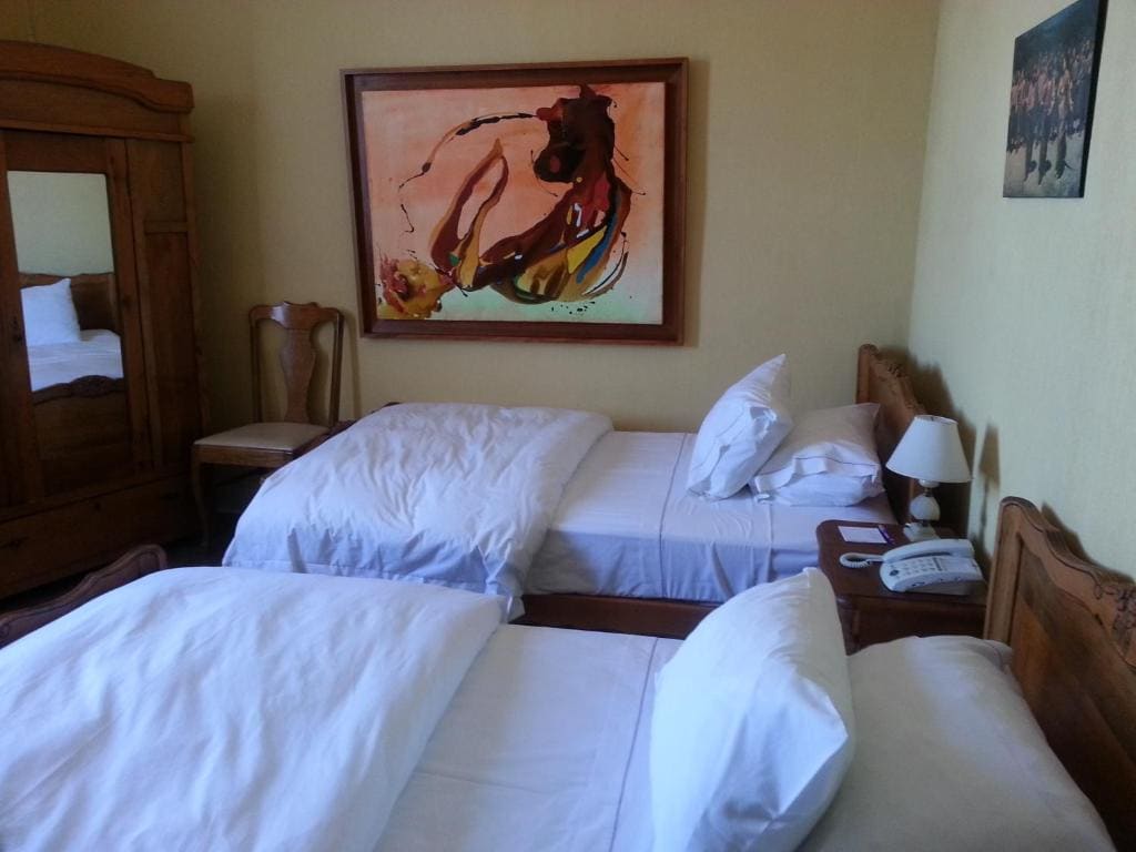Twin Room room - Image 2