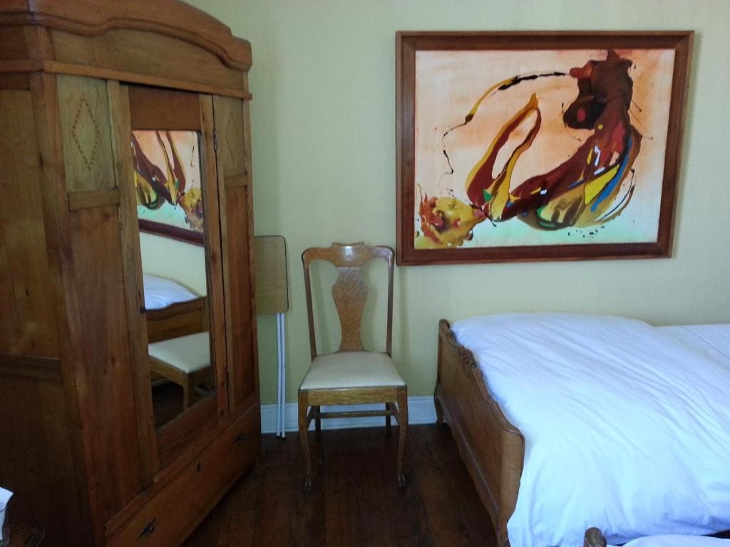 Twin Room room - Image 3