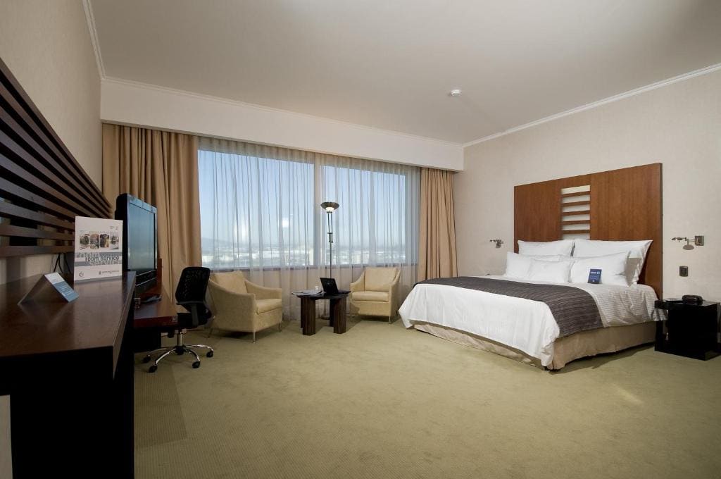 Junior Suite room - Image 3