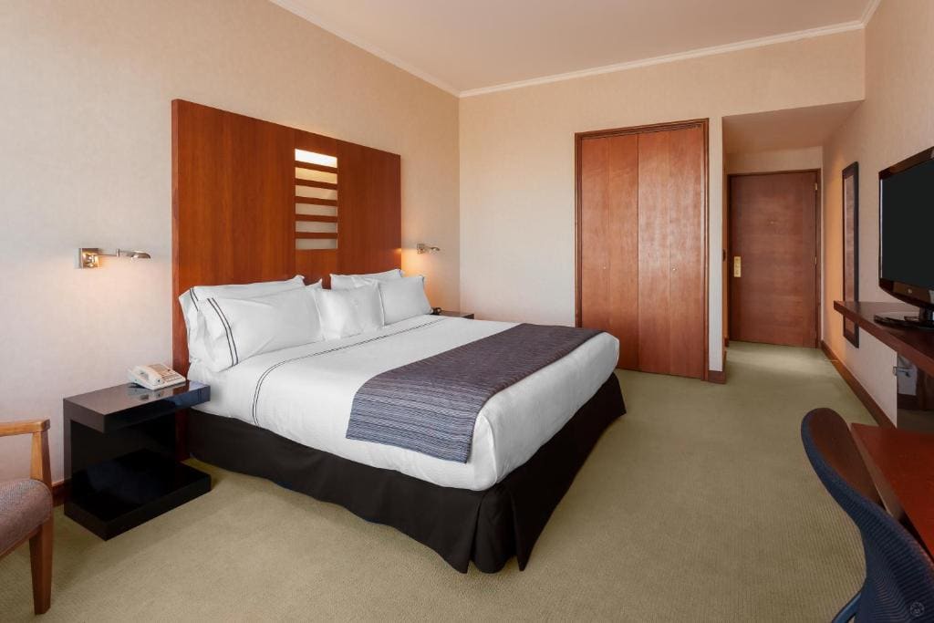 Junior Suite room - Image 1