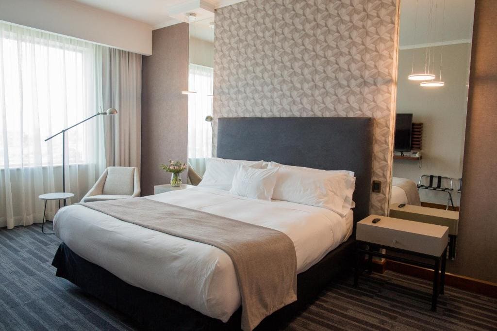 Superior Queen Room room - Image 2