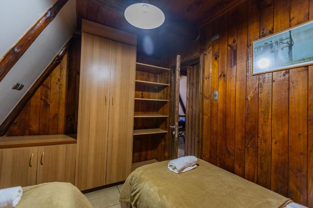 Cabaña Para 6 Personas room - Image 3