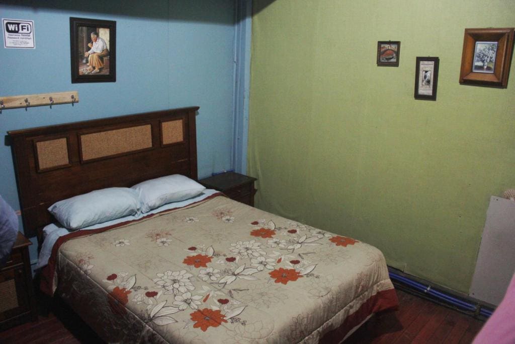 Matrimonial con Baño Privado room - Image 1