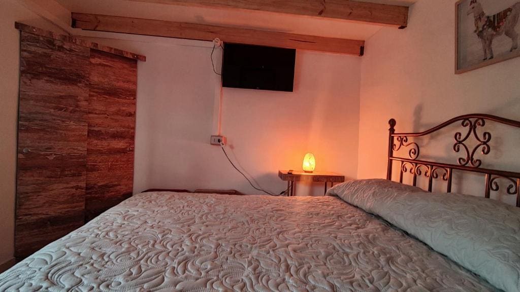 Double Room room - Image 2