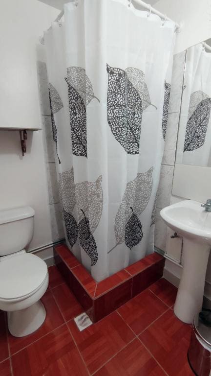 Double Room room - Image 1