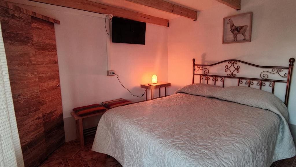 Double Room room - Image 3