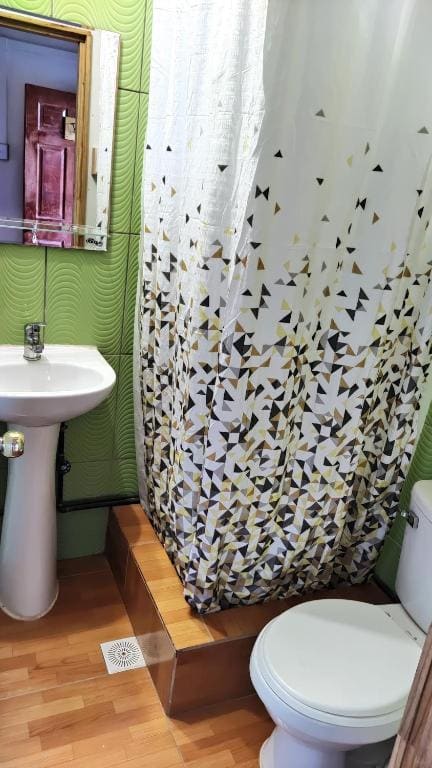 Triple Room with Private Bathroom room - Image 2