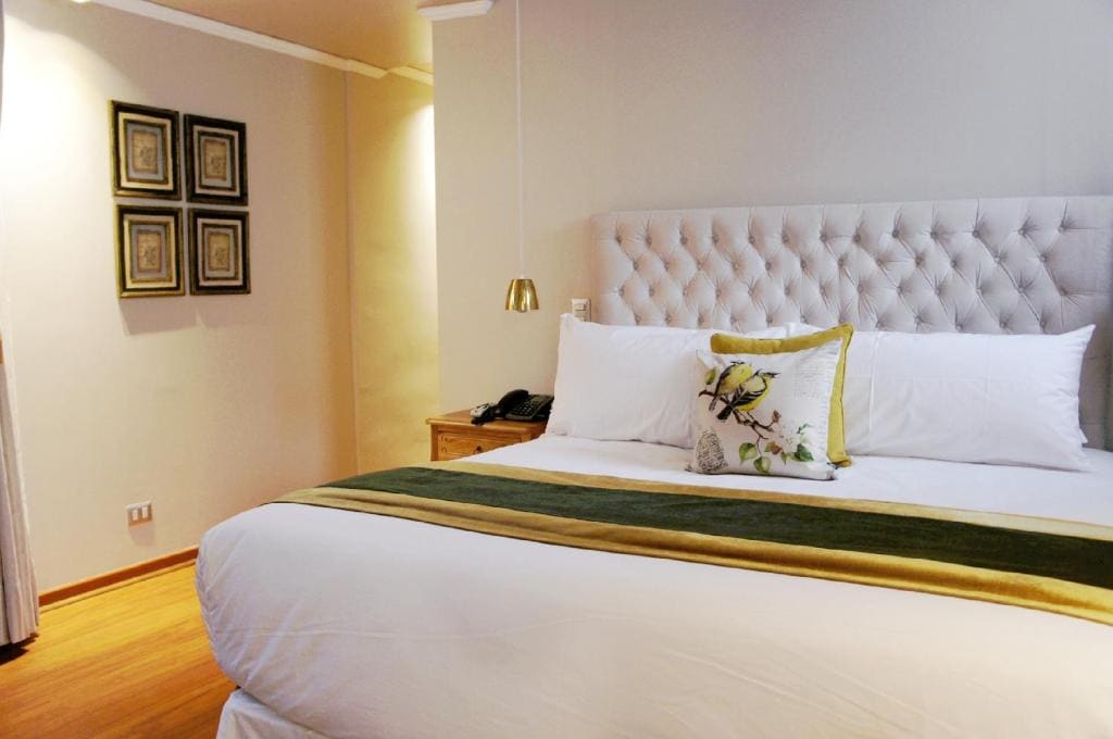 Junior Suite room - Image 2