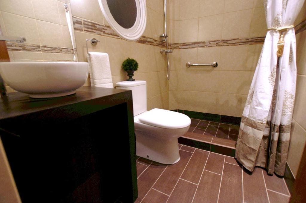 Superior Double Room room - Image 2