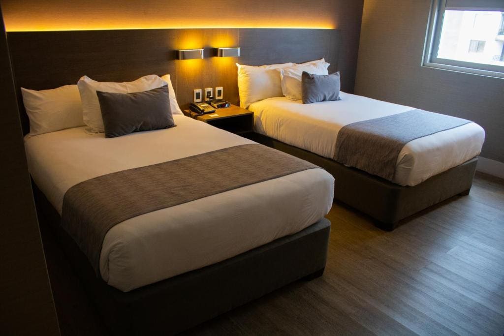 Twin Room room - Image 1