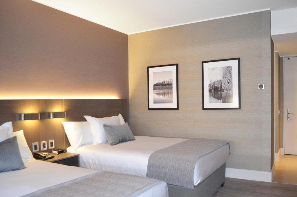 Twin Room room - Image 2