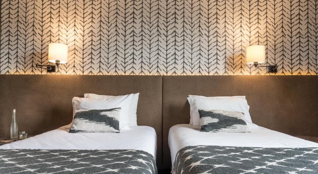 Standard Double or Twin Room room - Image 3