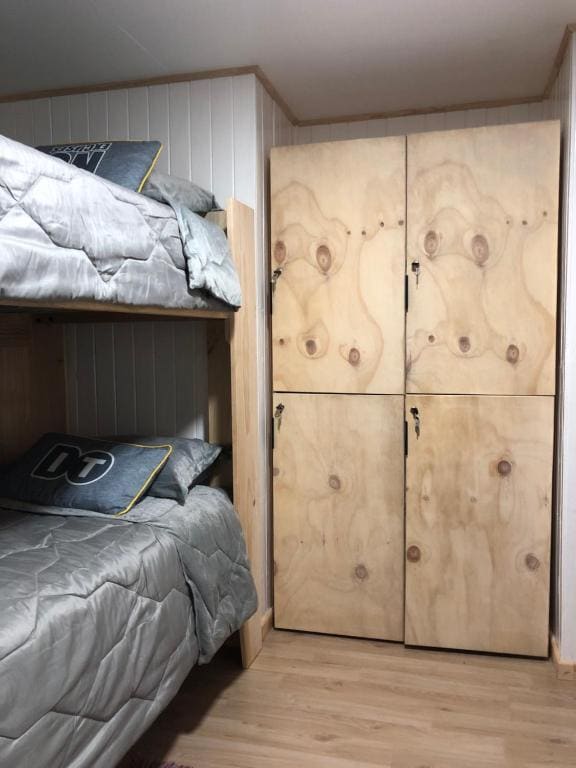 Bed in 4-Bed Female Dormitory Room room - Image 2