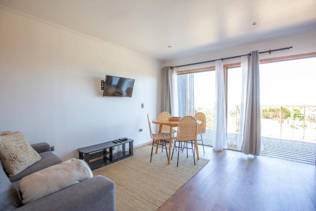 Two-Bedroom Apartment room - Image 3