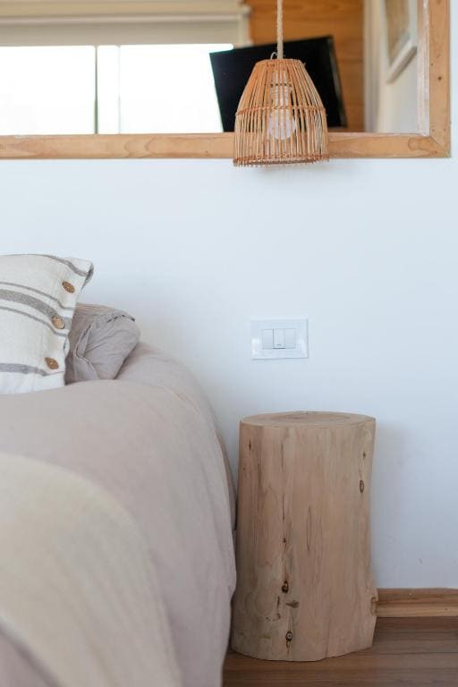 One-Bedroom Apartment room - Image 3
