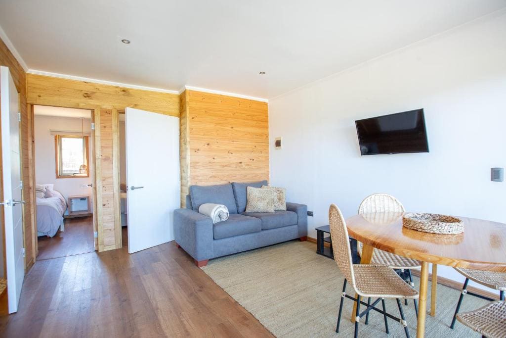 Two-Bedroom Apartment room - Image 2