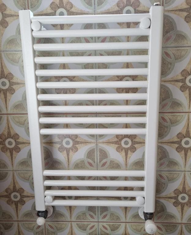 Comfort Double Room with Terrace room - Image 2