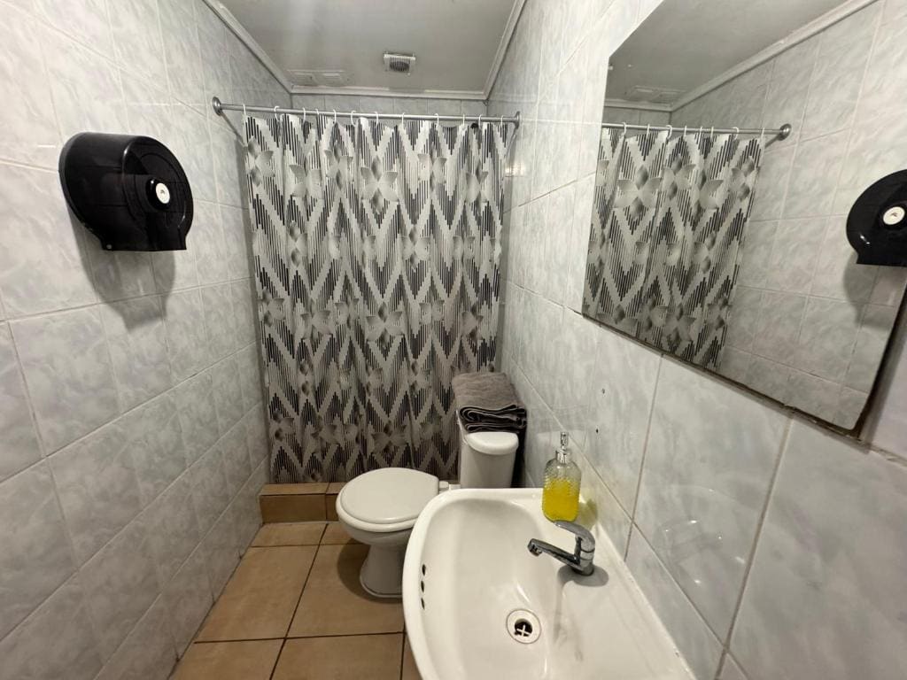 Twin Room room - Image 3